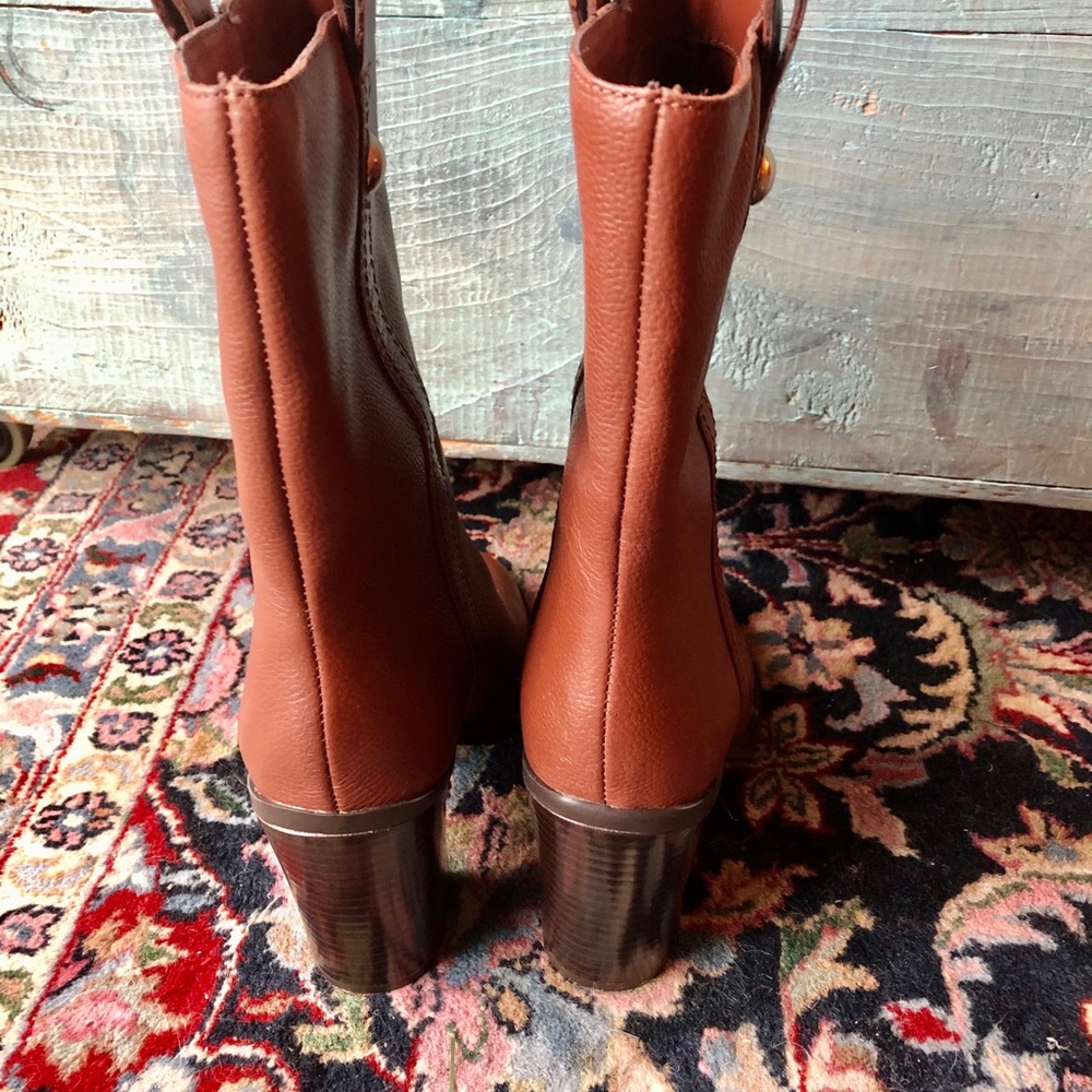 Great boots by Nine West in 7 medium